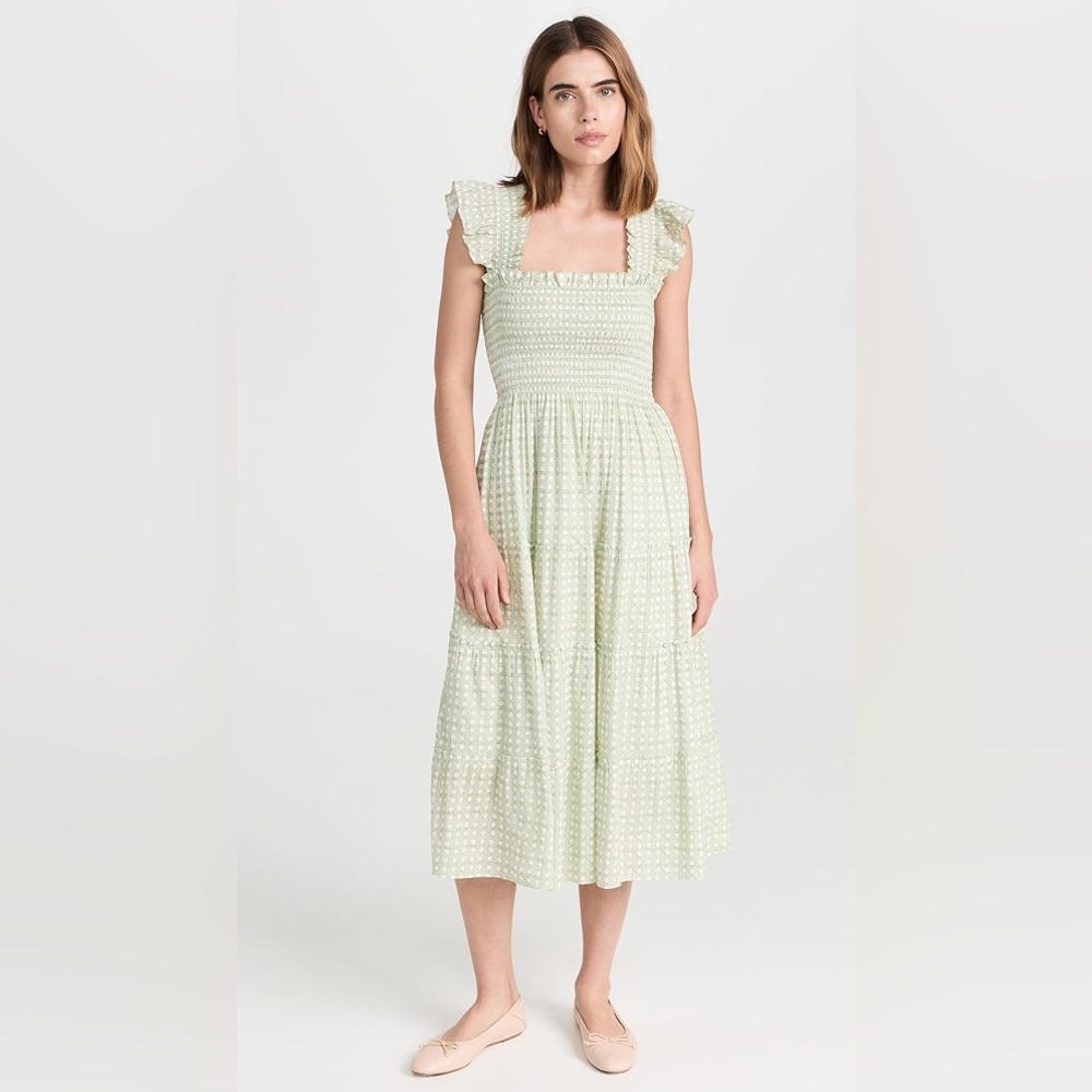 Hill House Home Basket Weave / Cane Ellie